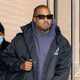Image for article titled Let's Contemplate Why Kanye West Directed a Photoshoot For His Second Date With Julia Fox